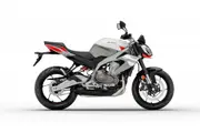 Aprilia Tuono 457