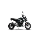 Honda MSX125 (GROM 125)