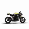 Triumph Speed Triple 1200 RX