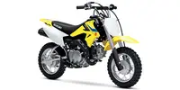 Suzuki DRZ70