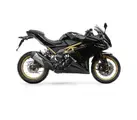 Lexmoto LXR 125 E55