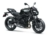 Kawasaki Z650 S
