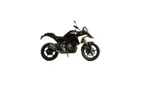 BMW F450 GS