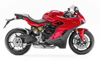 Ducati Supersport