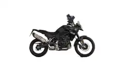 BMW F900 GS