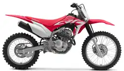 Honda CRX250