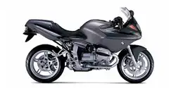 BMW R1100S