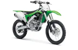 Kawasaki KX250F