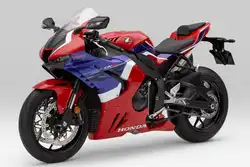 Honda CBR1000RR-R Fireblade