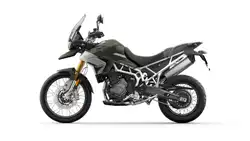 Triumph Tiger 900 Rally