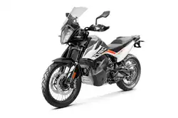 KTM 790 Adventure