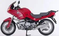 BMW BMW R1100 RS
