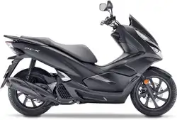 Honda PCX 150