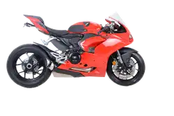 Ducati Panigale V2