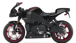 Buell XB12-R