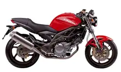 Cagiva Raptor 650