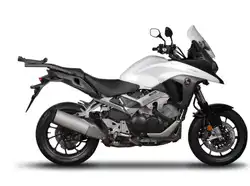 Honda Crossrunner