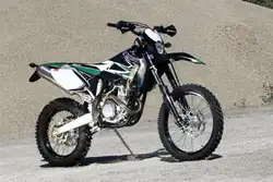 RIEJU ENDURO 450