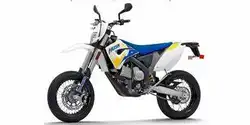 Husaberg FS 570