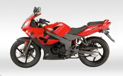 Kymco KR Sport 125