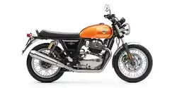 Royal Enfield Interceptor 650