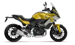 BMW F900XR