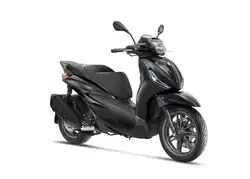 Piaggio Beverly 300