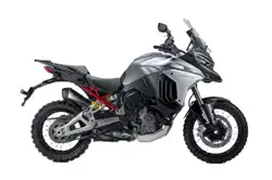 Ducati Multistrada V4