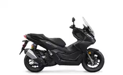 Honda ADV160