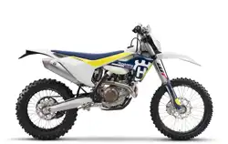 Husqvarna FE 450