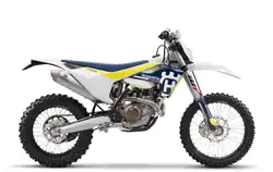 Husqvarna FE 501