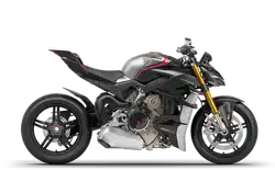 Ducati Streetfighter V4 SP