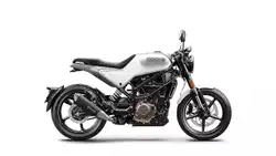 Husqvarna Vitpilen 250