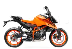 KTM 380 Duke