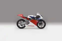Honda NSF250R Moto 3