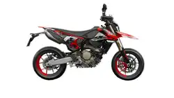 Ducati Hypermotard 698 Mono
