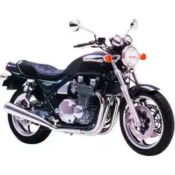 Kawasaki Zephyr 1100 