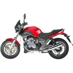 Moto Guzzi Breva