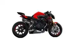 MV Agusta 1000RR