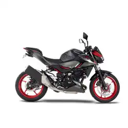 Kawasaki Z500