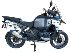 BMW R1300GS Adventure Triple Black