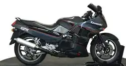 Kawasaki GPX750