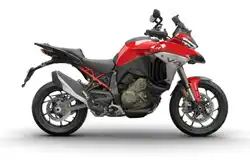 Ducati Multistrada V4S