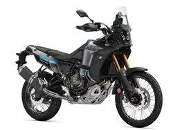 Yamaha Tenere 700 World Raid