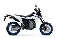 Suzuki DR-Z4SM