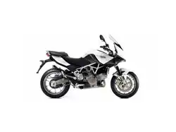 Aprilia Mana 850 GT