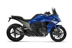 BMW R 1300 RS
