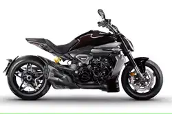 Ducati XDiavel V4
