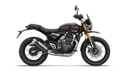 Triumph Scrambler 400 XC