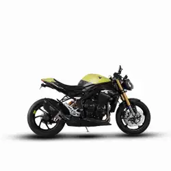 Triumph Speed Triple 1200 RX